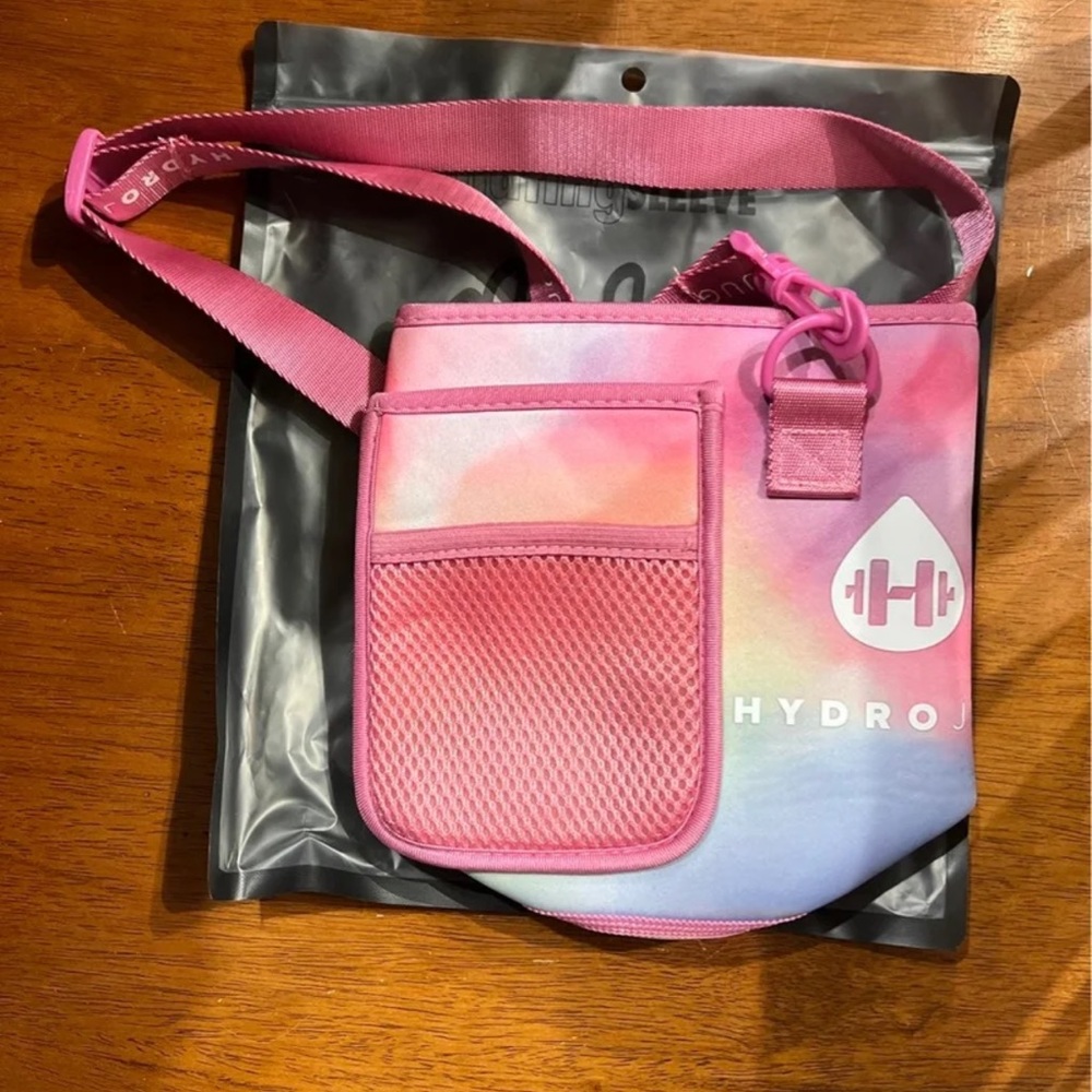 HydroJug sleeve
